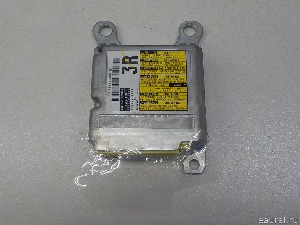 Блок управления AIR BAG