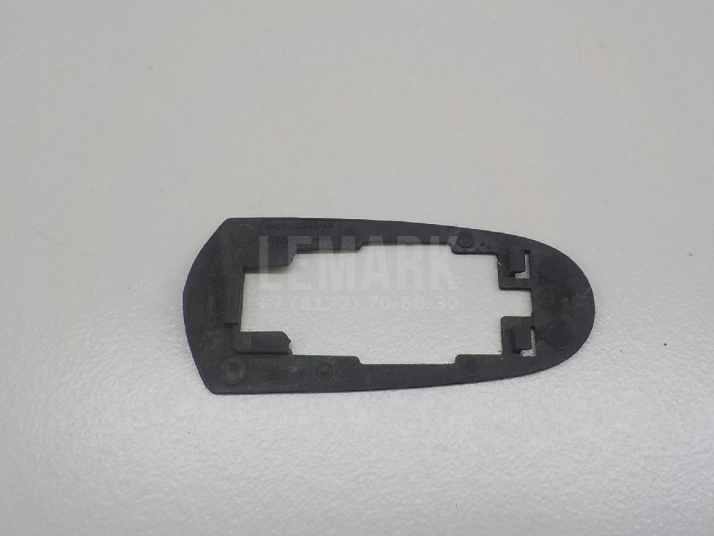 Прокладка ручки двери 1382020 Ford