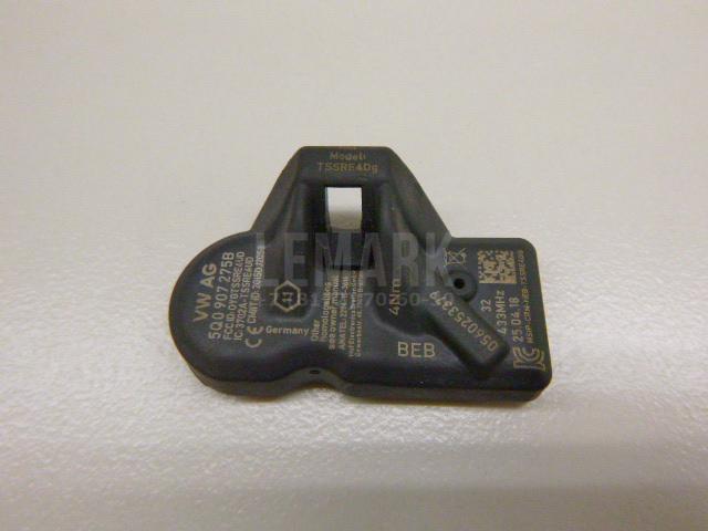 Датчик давления в шине (TPMS)