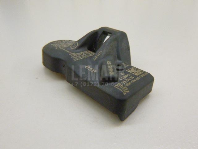 Датчик давления в шине (TPMS)