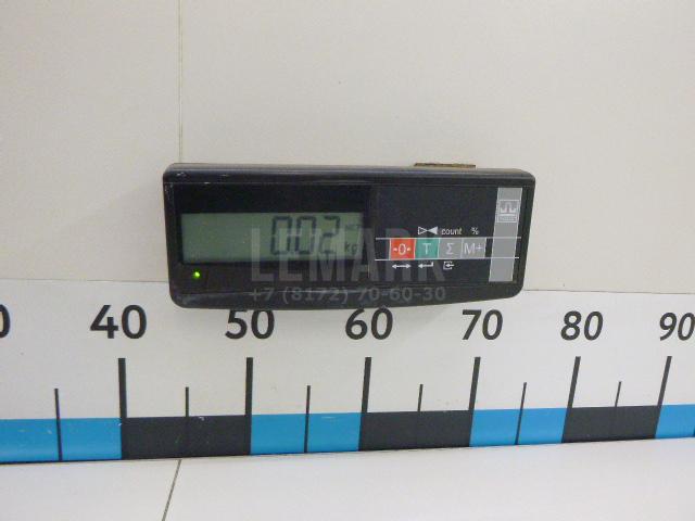 Датчик давления в шине (TPMS)