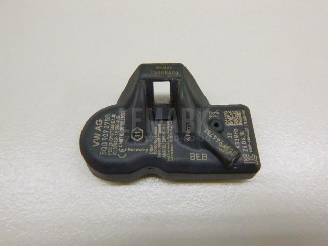 Датчик давления в шине (TPMS)