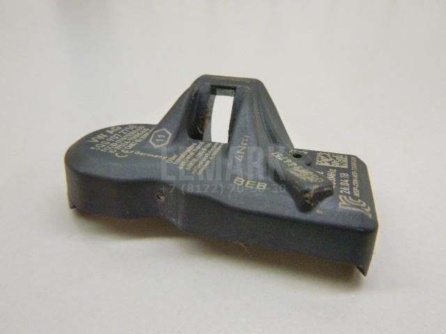 Датчик давления в шине (TPMS) для  Audi A4 [B7] 2005-2007