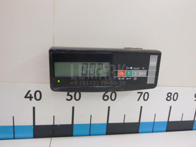 Датчик давления в шине (TPMS) для  Audi A4 [B7] 2005-2007