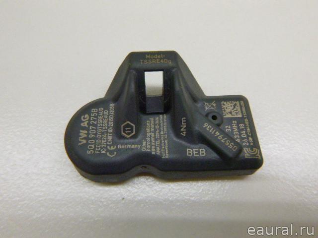 Датчик давления в шине (TPMS)