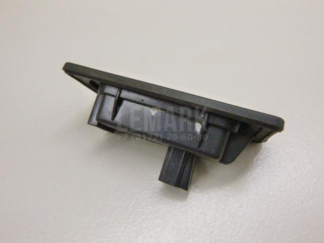 Фонарь подсветки номера для  BMW 7-serie F01/F02 2008-2015