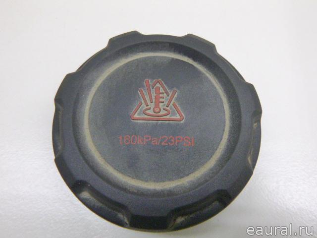 Крышка расширительного бачка