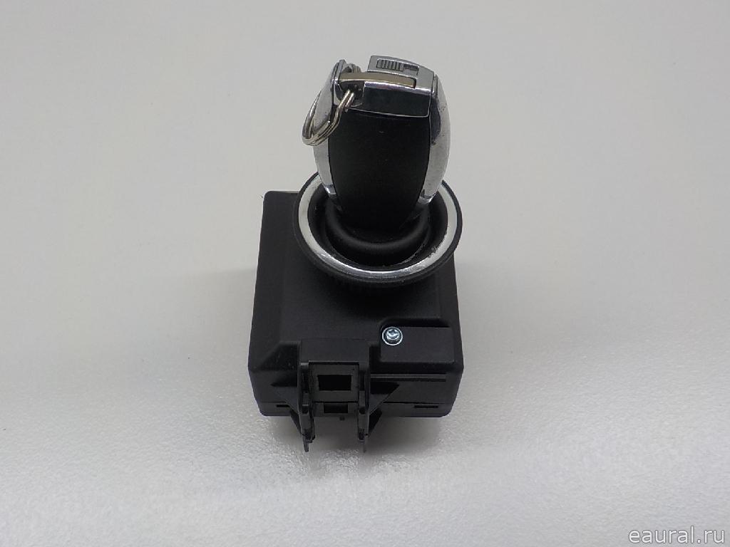 Замок зажигания