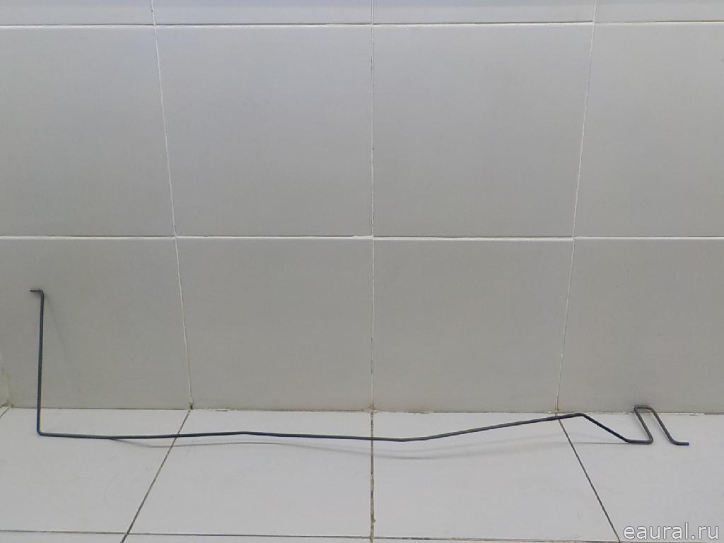 Торсион багажника