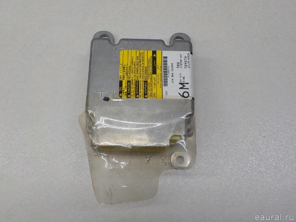 Блок управления AIR BAG