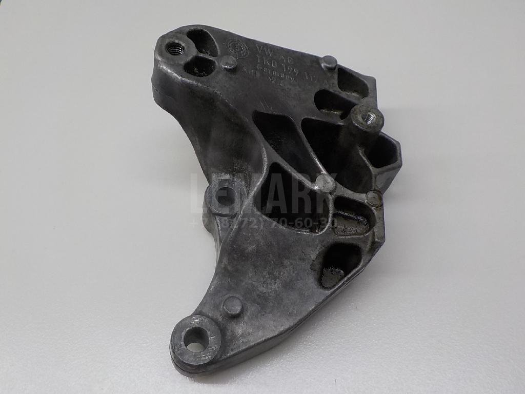 Кронштейн КПП левый 1K0199117AP VAG