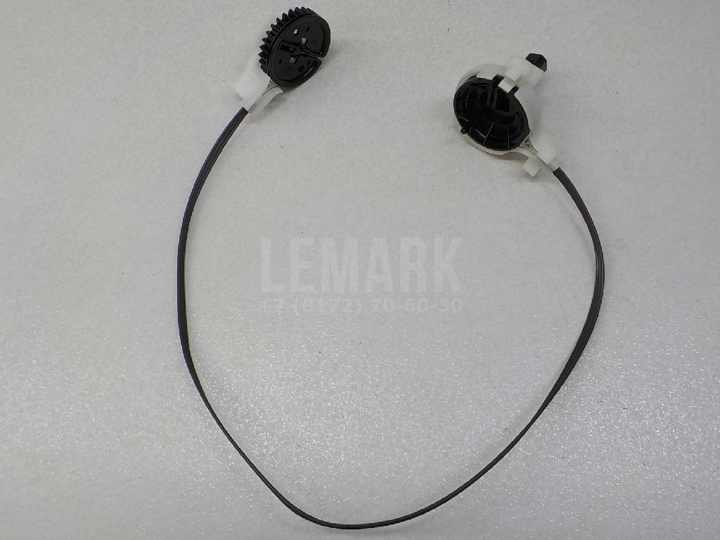 Трос отопителя 5590626060 Toyota
