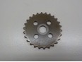Шестерня привода масляного насоса