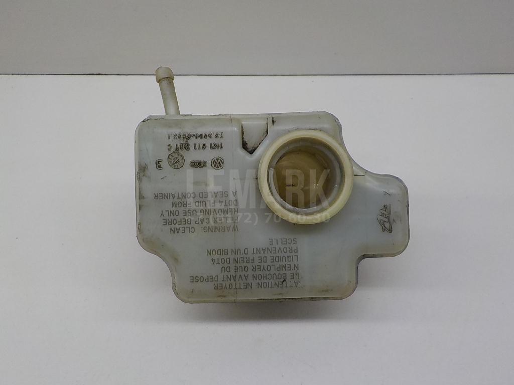 Бачок главного тормозного цилиндра 1K1611301D VAG