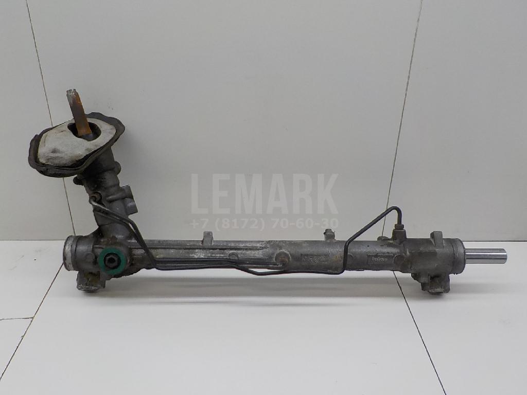 Рейка рулевая 1K1423055K VAG