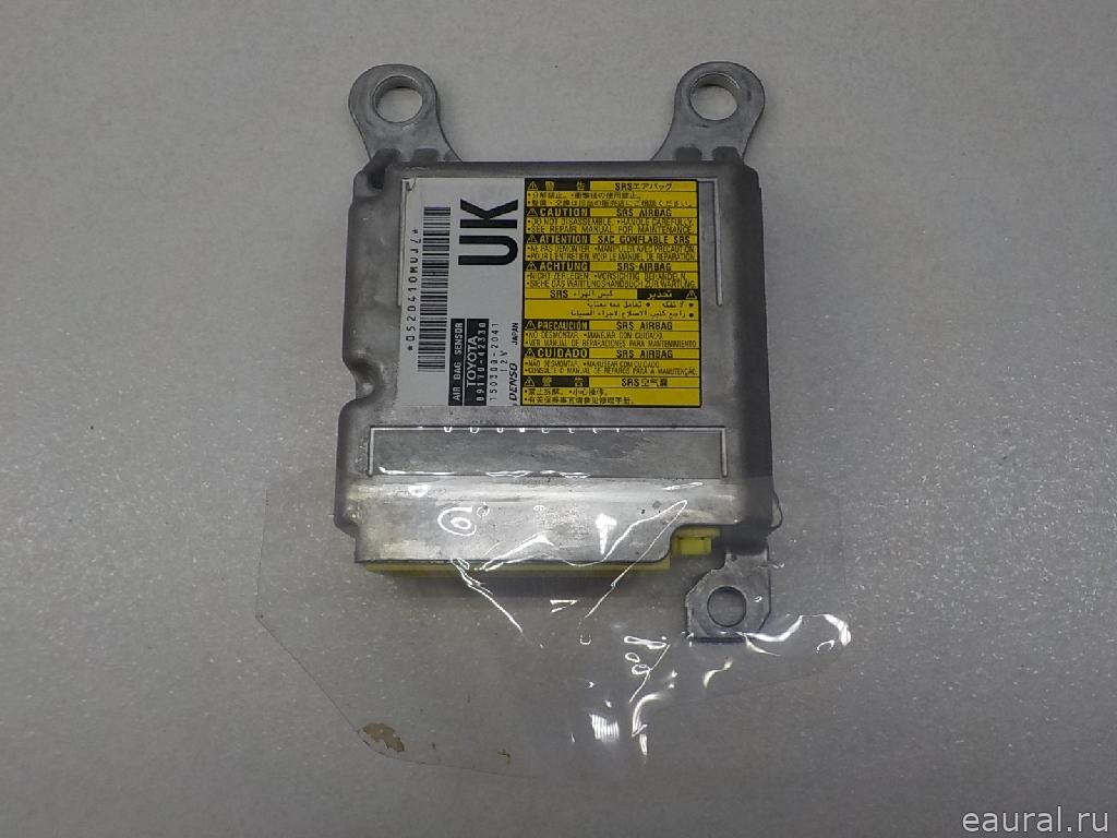 Блок управления AIR BAG
