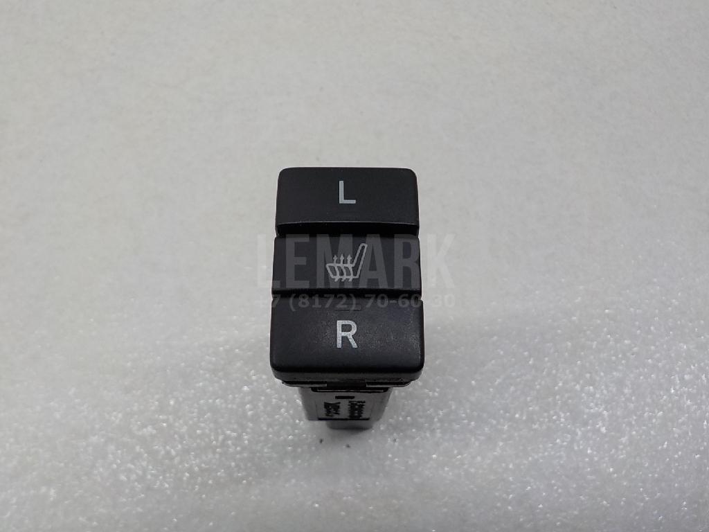 Кнопка обогрева сидений 8475142040 Toyota