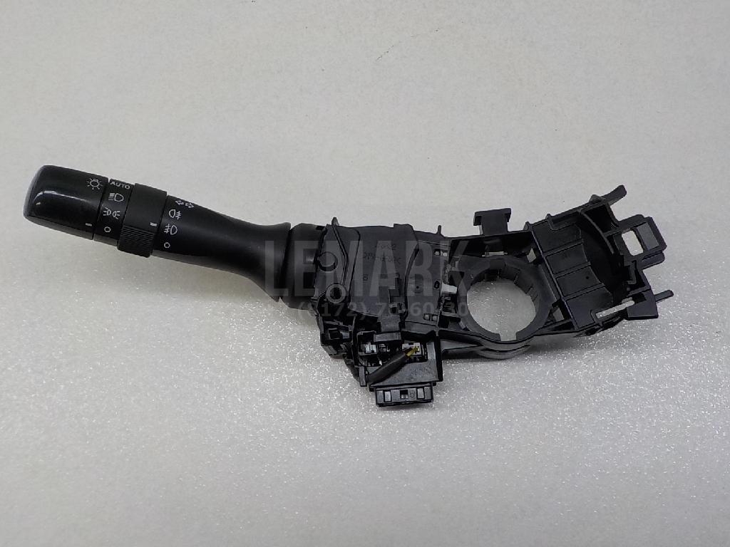 Переключатель поворотов подрулевой 8414042111 Toyota