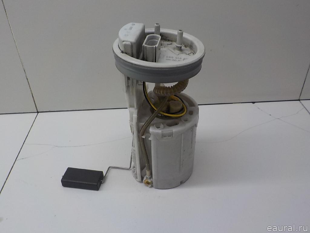 Насос топливный электрический