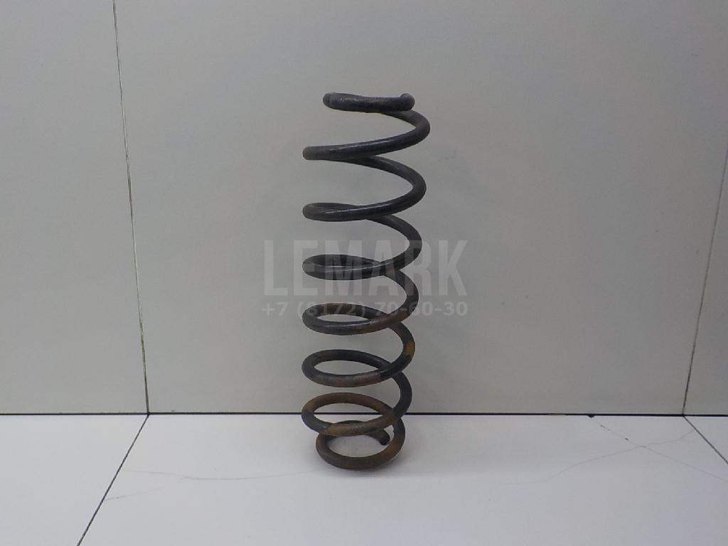 Пружина задняя 4850009 Metaco