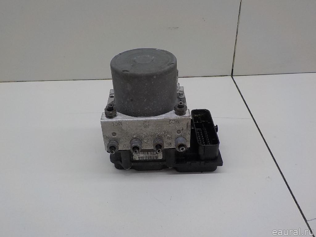 Блок ABS (насос)