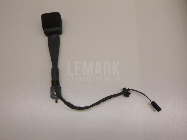 Ответная часть ремня безопасности 5NA857756AMNB VAG
