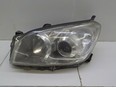 Фара левая