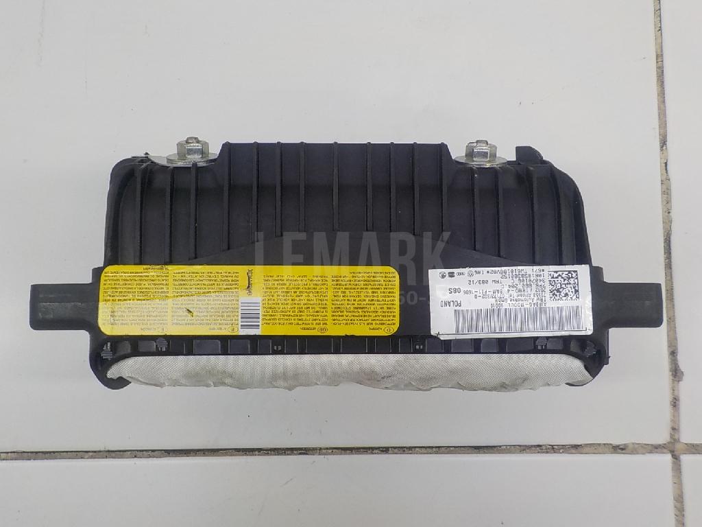 Подушка безопасности пассажирская (в торпедо) 7P6880204C VAG