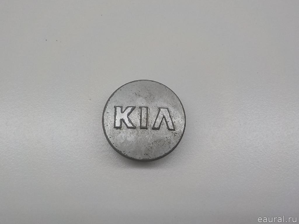 Колпак декор. легкосплавного диска