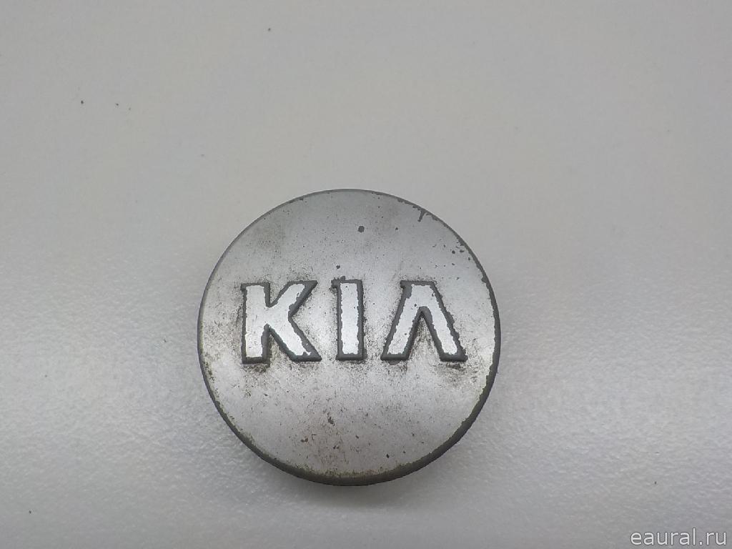 Колпак декор. легкосплавного диска