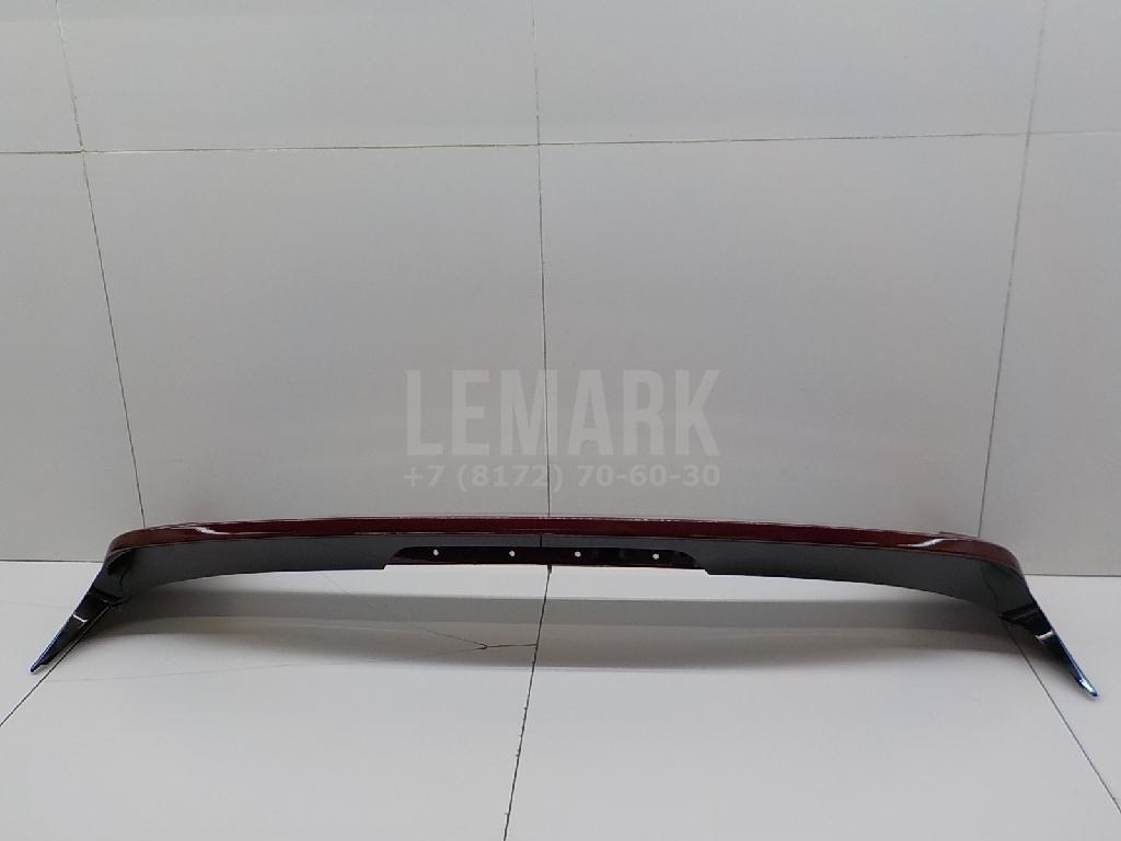 Спойлер (дефлектор) багажника 87211D7000 Hyundai-Kia