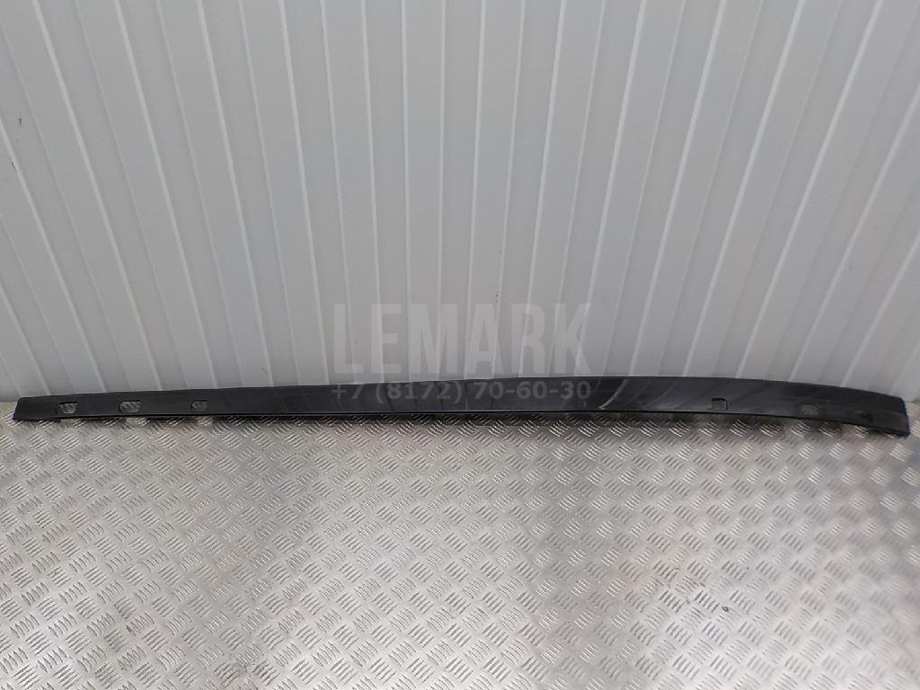 Молдинг крыши правый 87236D3000 Hyundai-Kia
