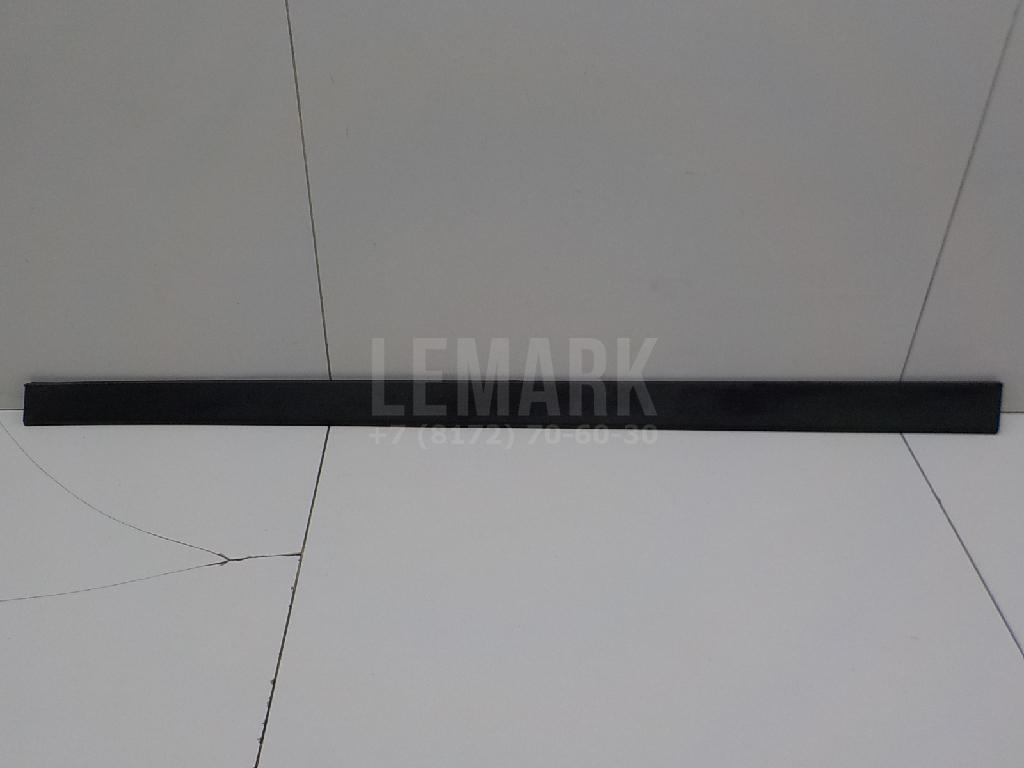 Молдинг передней правой двери 87722D7000 Hyundai-Kia