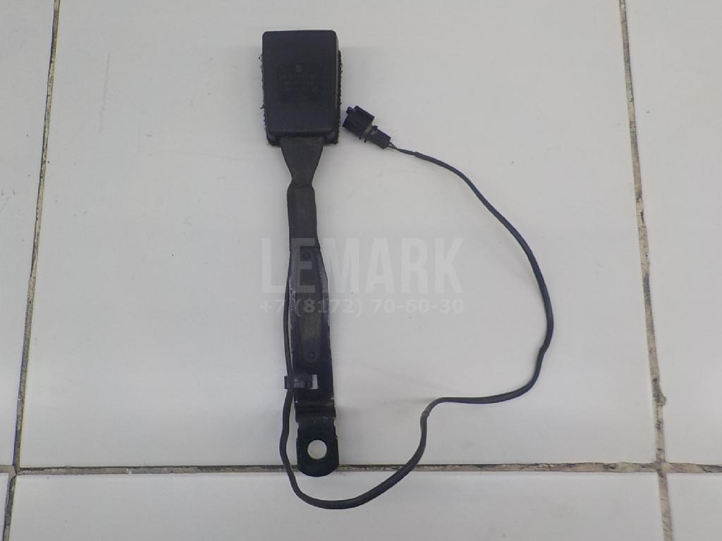 Ответная часть ремня безопасности 2H0857877LQVZ VAG