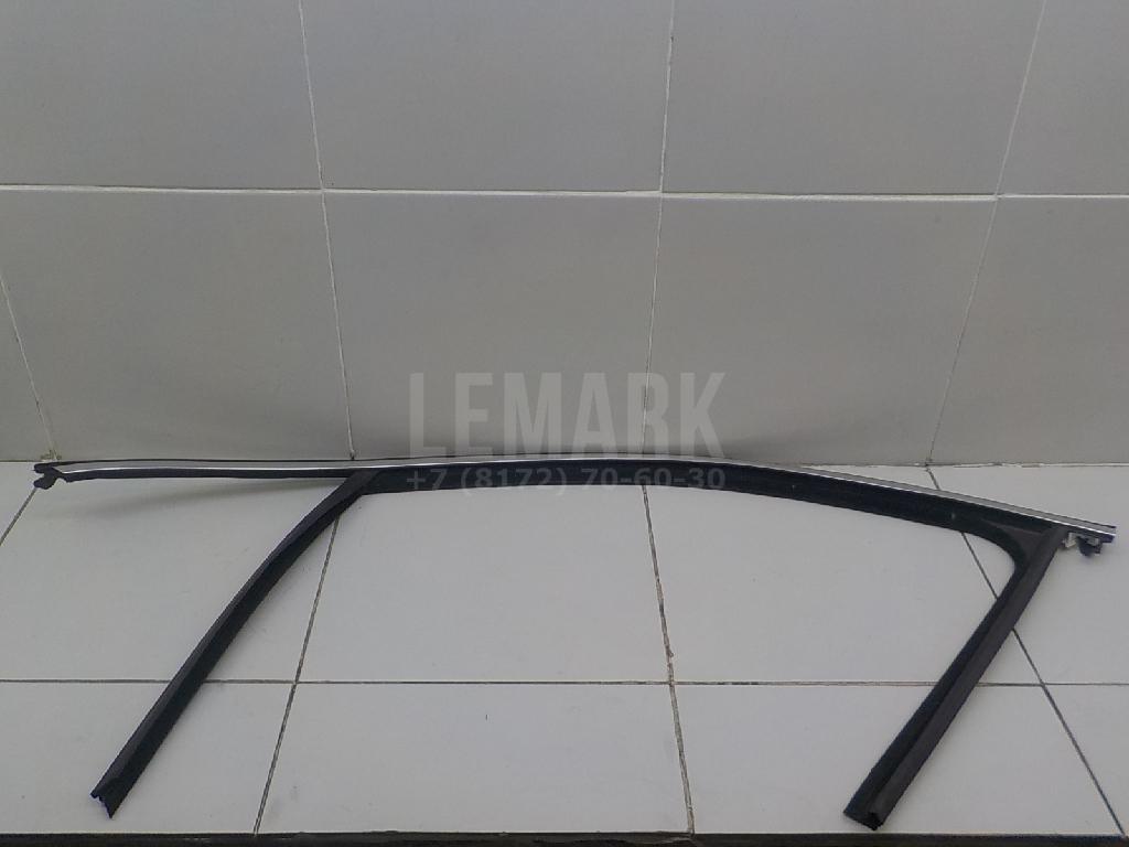 Направляющая стекла двери 7P0837431H5AP VAG