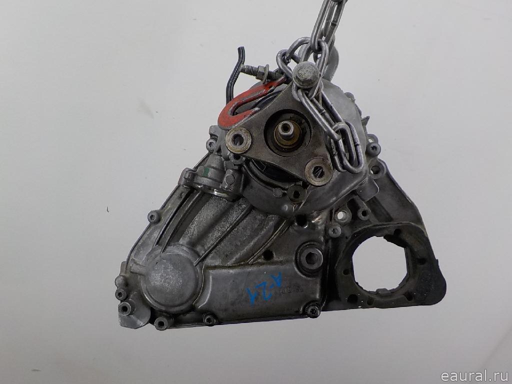 Коробка раздаточная