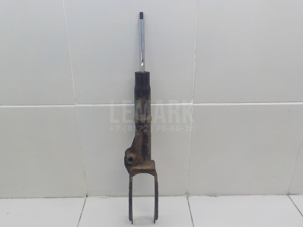 Амортизатор передний правый 7P6413032AD VAG