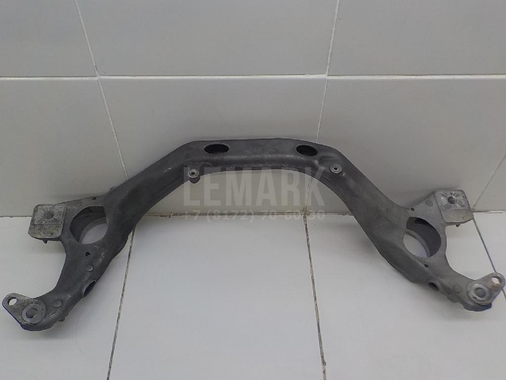 Балка передняя поперечная 7L8199207A VAG