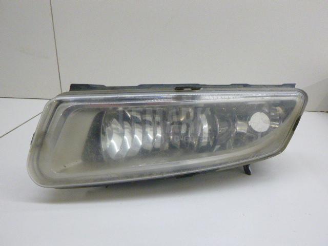 Фара противотуманная левая 6R0941061D VAG
