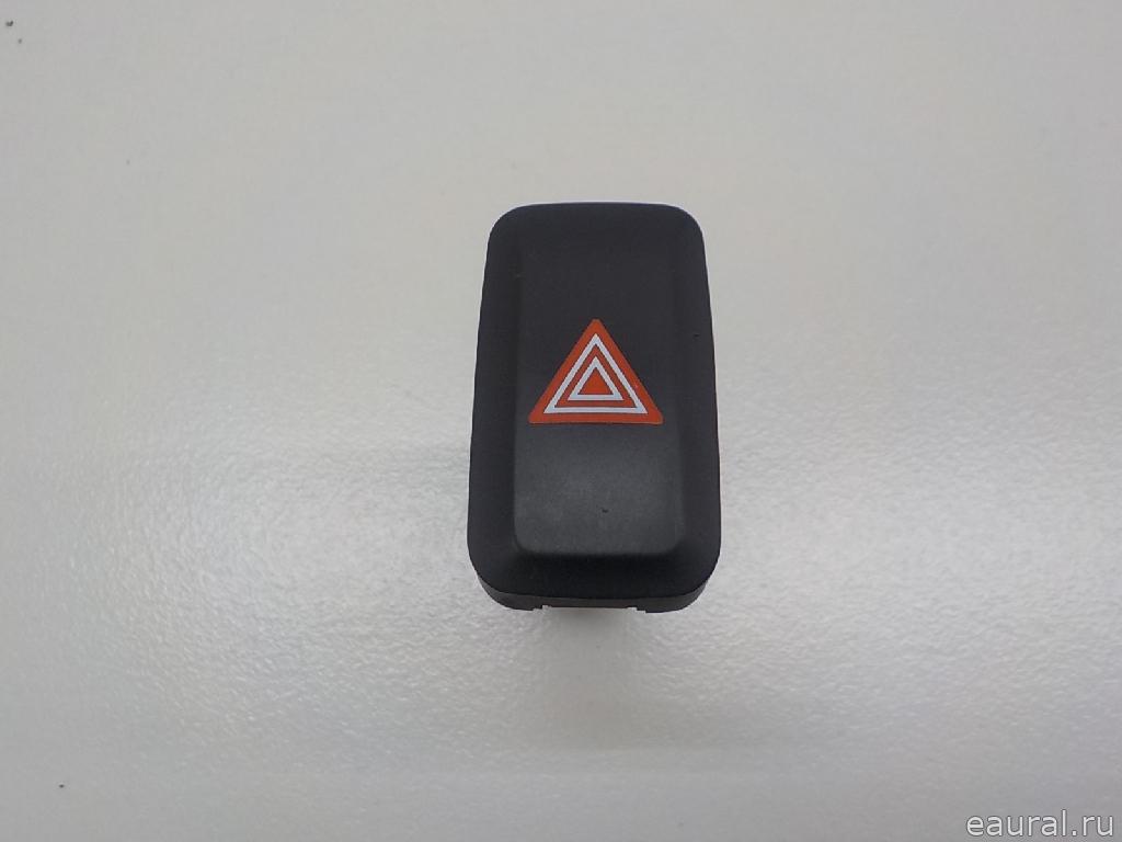 Кнопка аварийной сигнализации