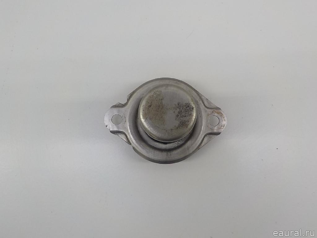 Трубка картерных газов