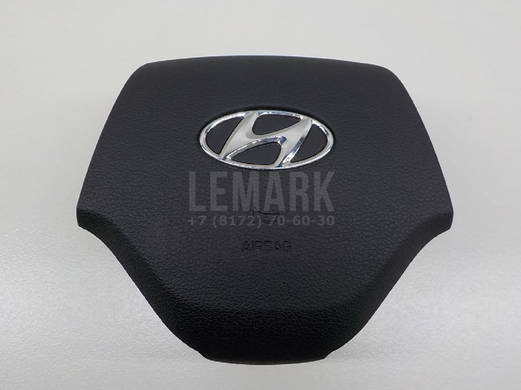 Подушка безопасности в рулевое колесо 56900D7000TRY Hyundai-Kia
