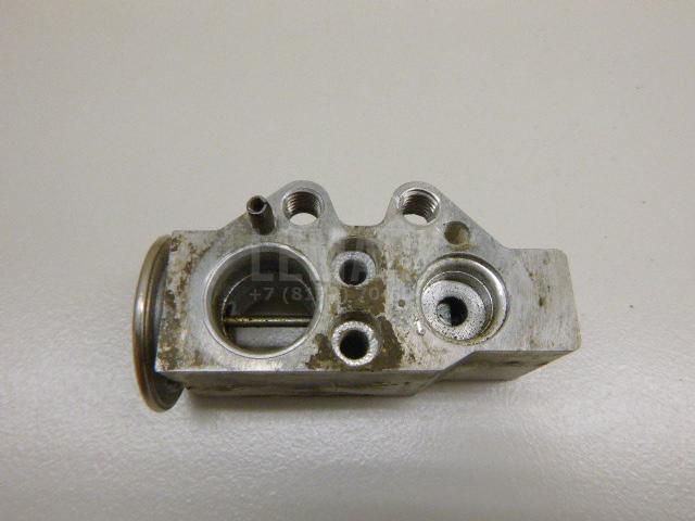 Клапан кондиционера 6Q0820679G VAG