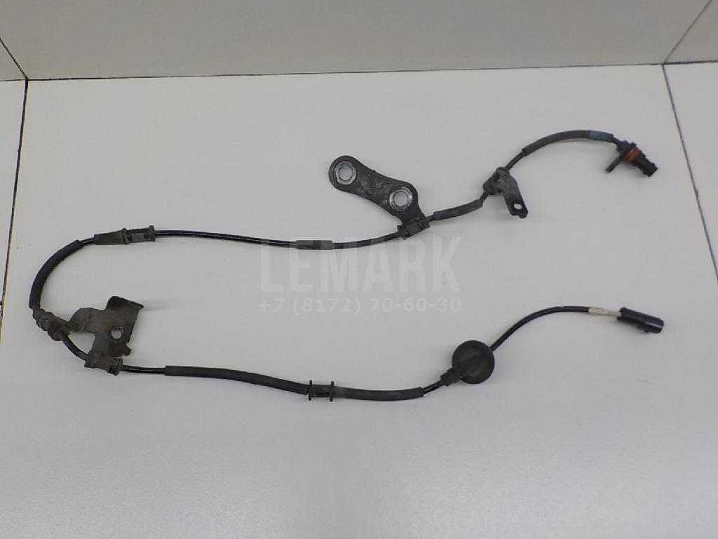 Датчик ABS задний левый 95680D3110 Hyundai-Kia