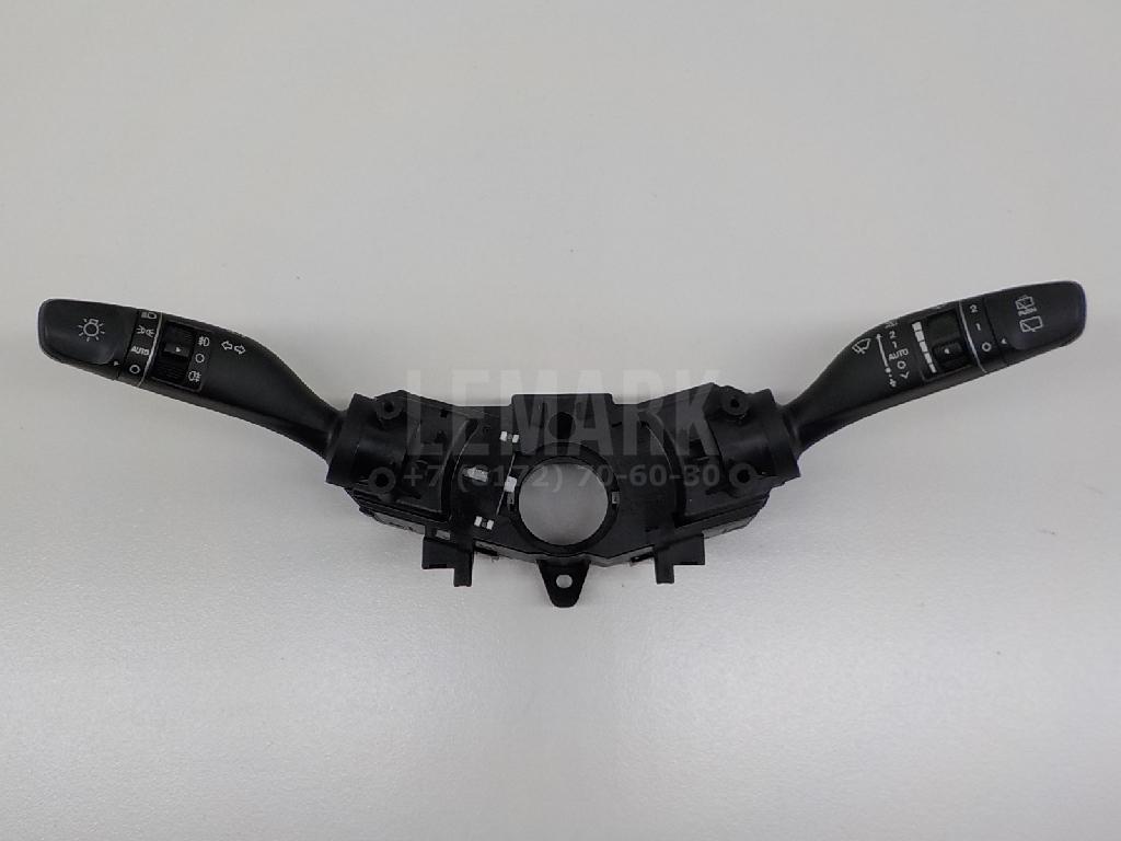 Переключатель подрулевой в сборе 93403D7960 Hyundai-Kia