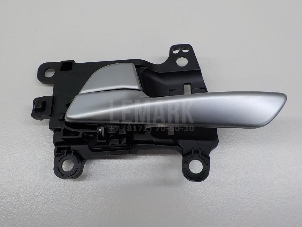 Ручка двери передней внутренняя левая 82610D7010VCS Hyundai-Kia