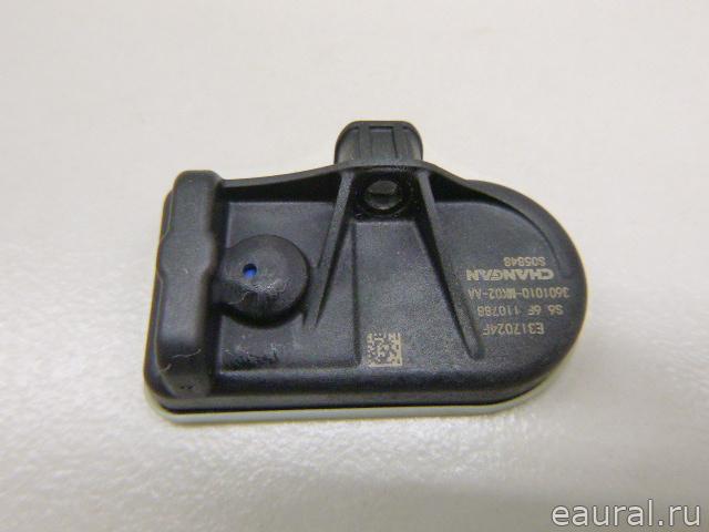 Датчик давления в шине (TPMS)