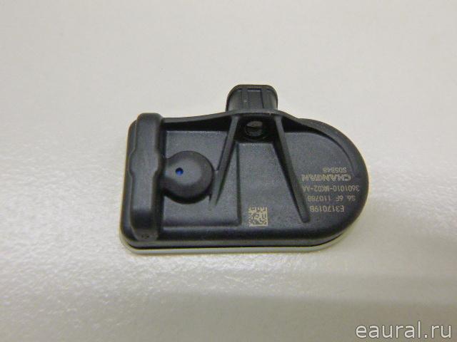 Датчик давления в шине (TPMS)
