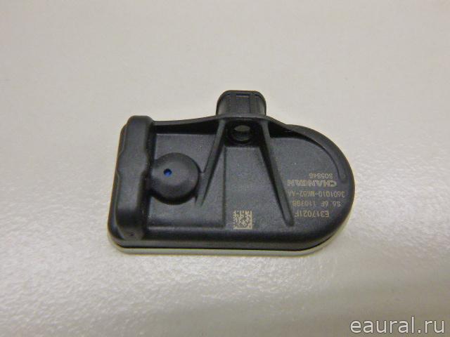 Датчик давления в шине (TPMS)