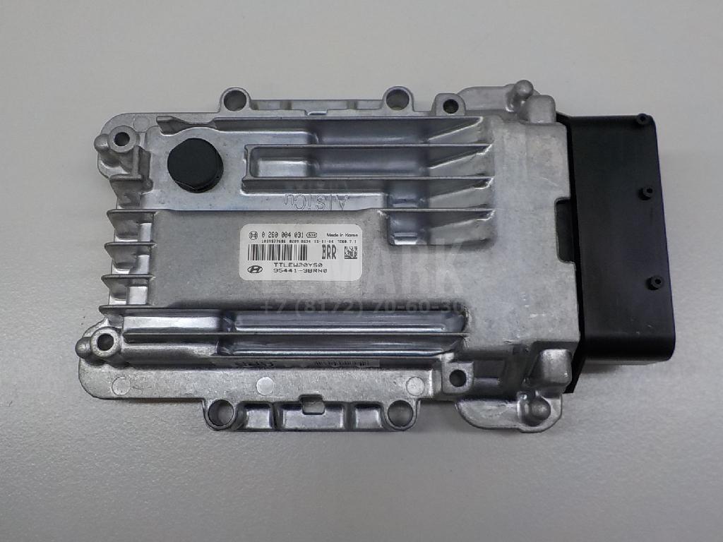 Блок управления АКПП 954403BRR0 Hyundai-Kia